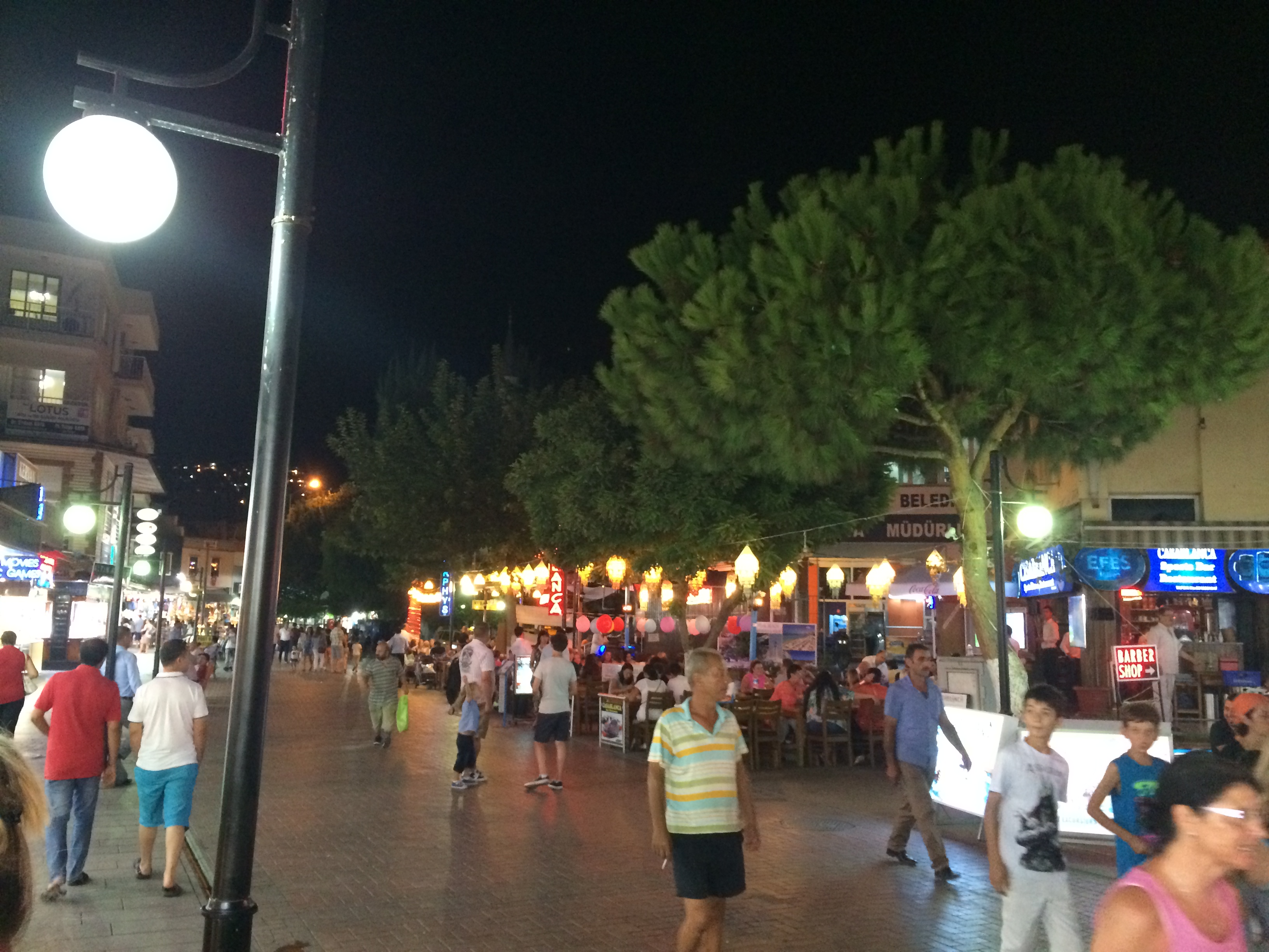 Kuşadası Gezilecek Yerler – Keyfi Yazılarım