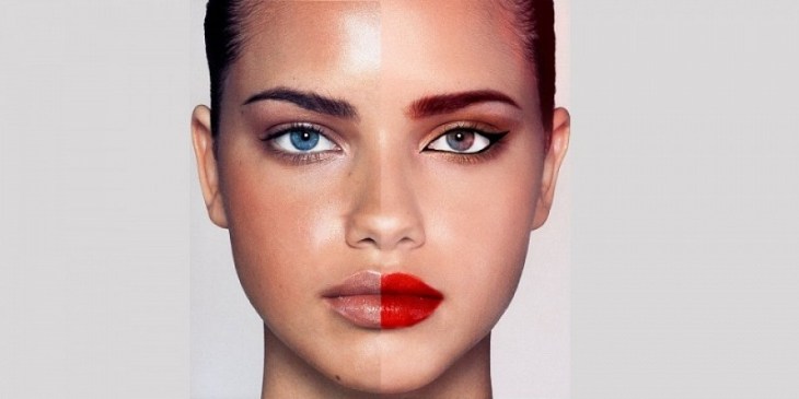 kadinlarin-yarim-makyaj-trendi-ve-makyajin-gucu