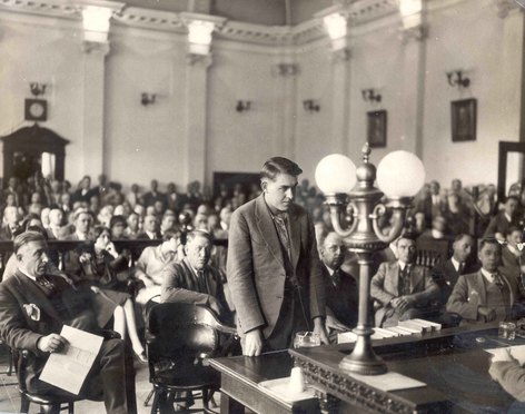 gordon stewart northcott