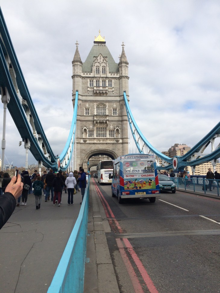 Tower Bridge
