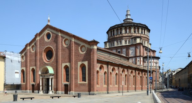 Santa_Maria_delle_Grazie_Milan_2013