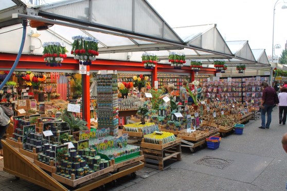 Bloomenmarkt
