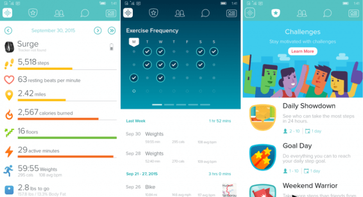 fitbit-windows-10-mobile