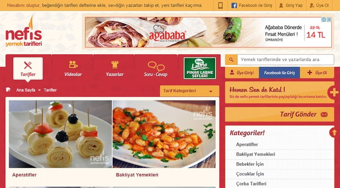 nefis-yemek-tarifleri-mobil-ugyulama-uygulama